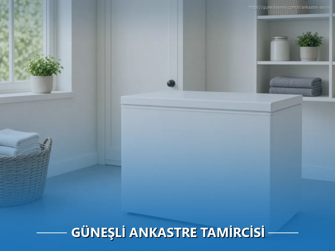 Güneşli Ankastre Tamircisi