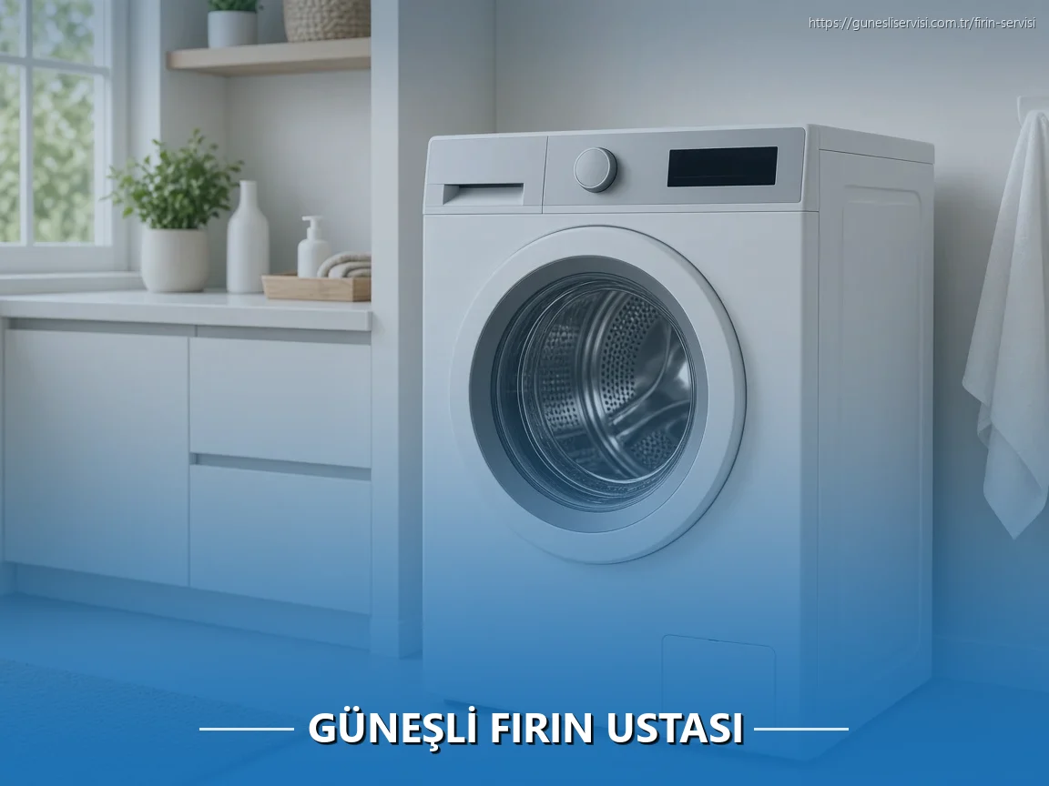 Güneşli Fırın Ustası