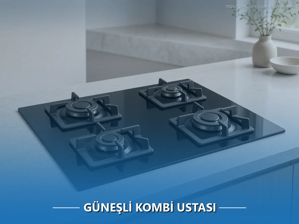 Güneşli Kombi Ustası