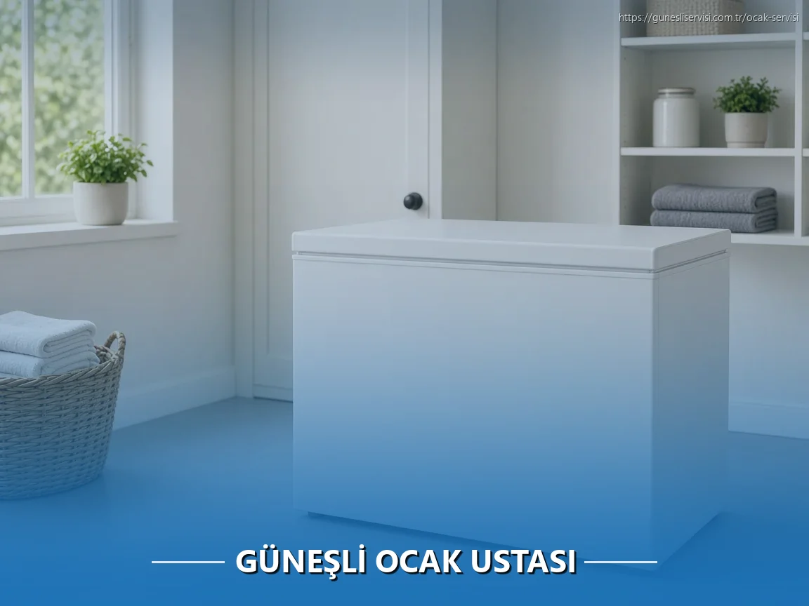 Güneşli Ocak Ustası