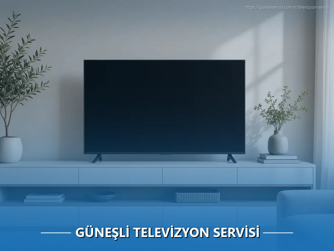 Güneşli Televizyon Servisi
