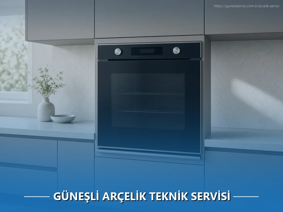 Güneşli Arçelik Teknik Servisi