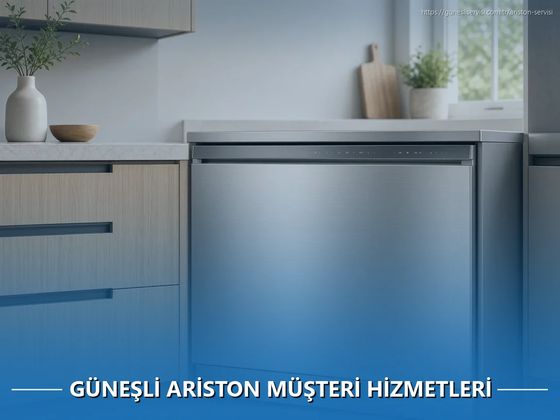 Güneşli Ariston Müşteri Hizmetleri