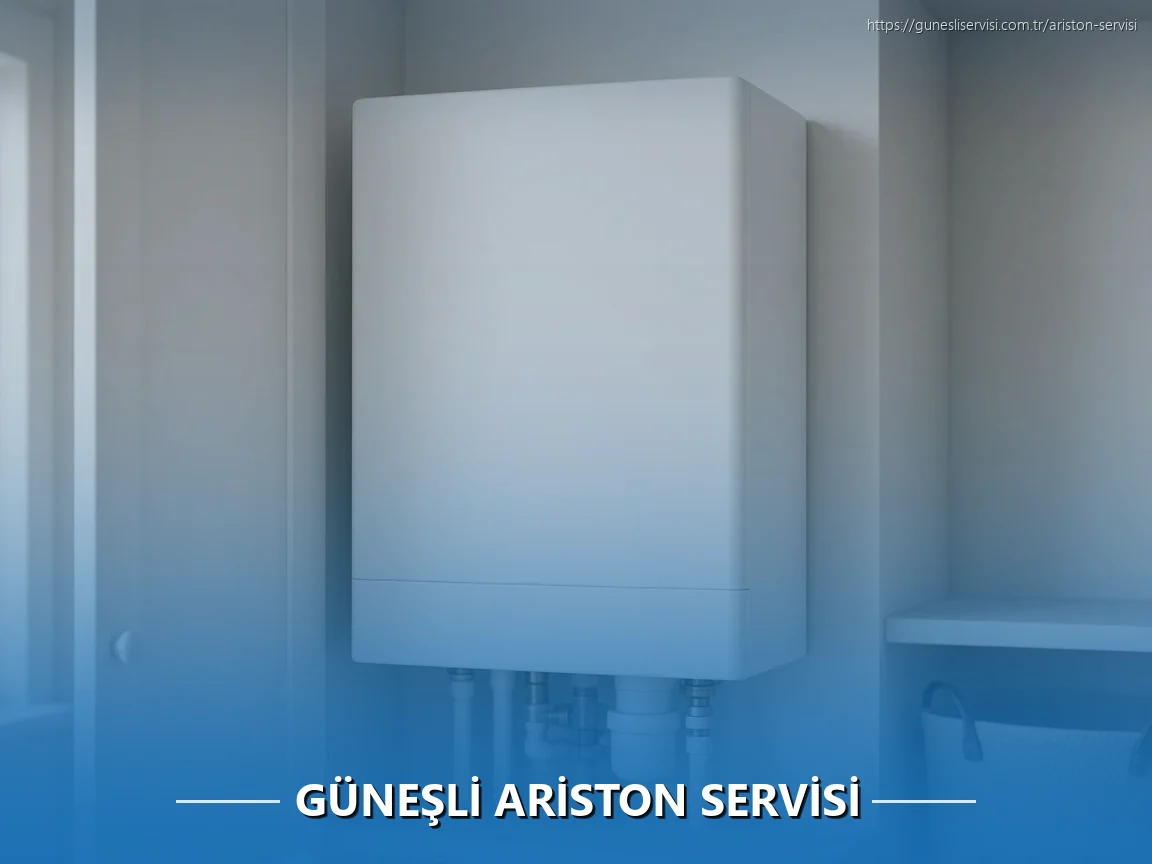 Güneşli Ariston Servisi