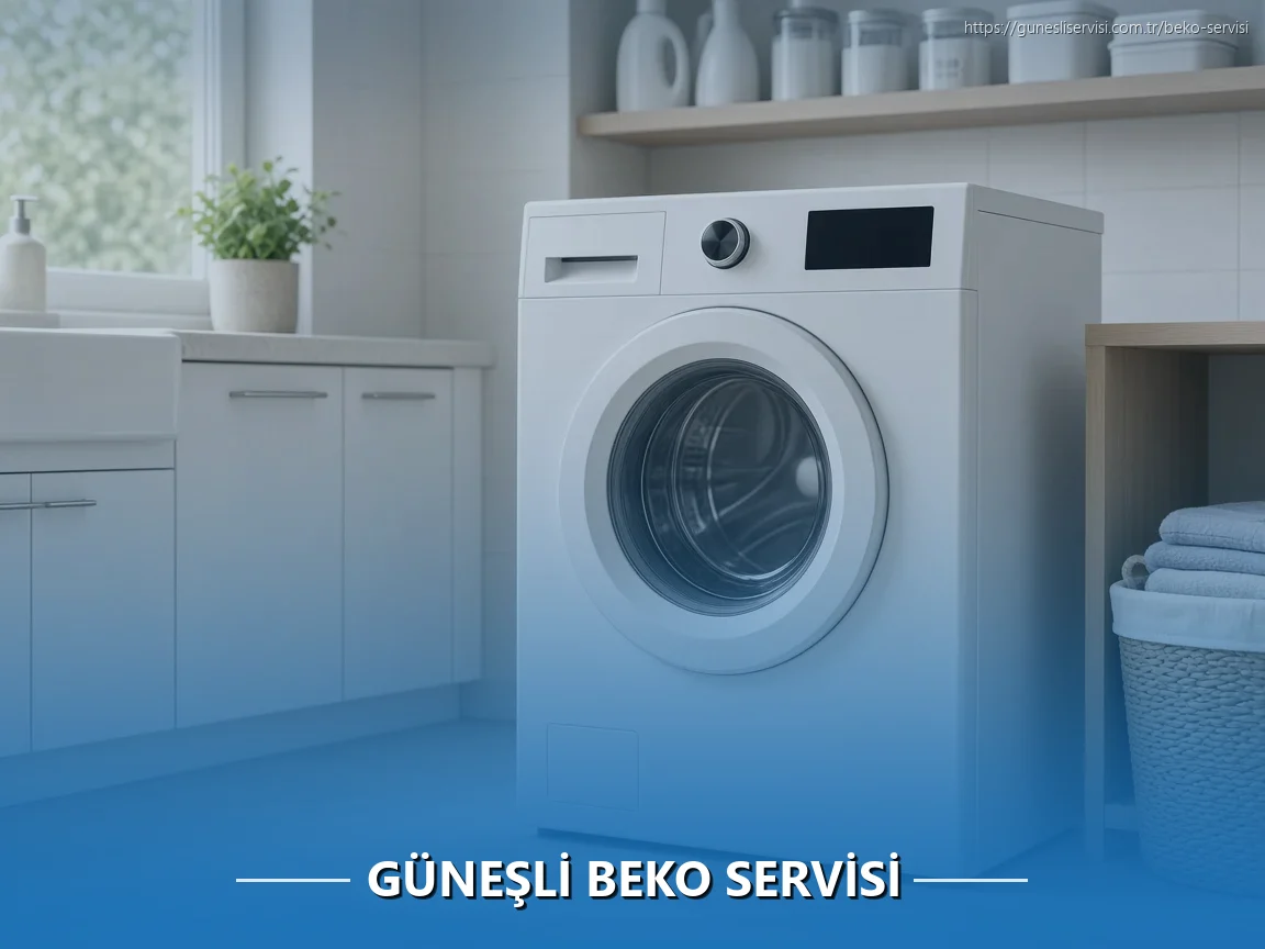 Güneşli Beko Servisi