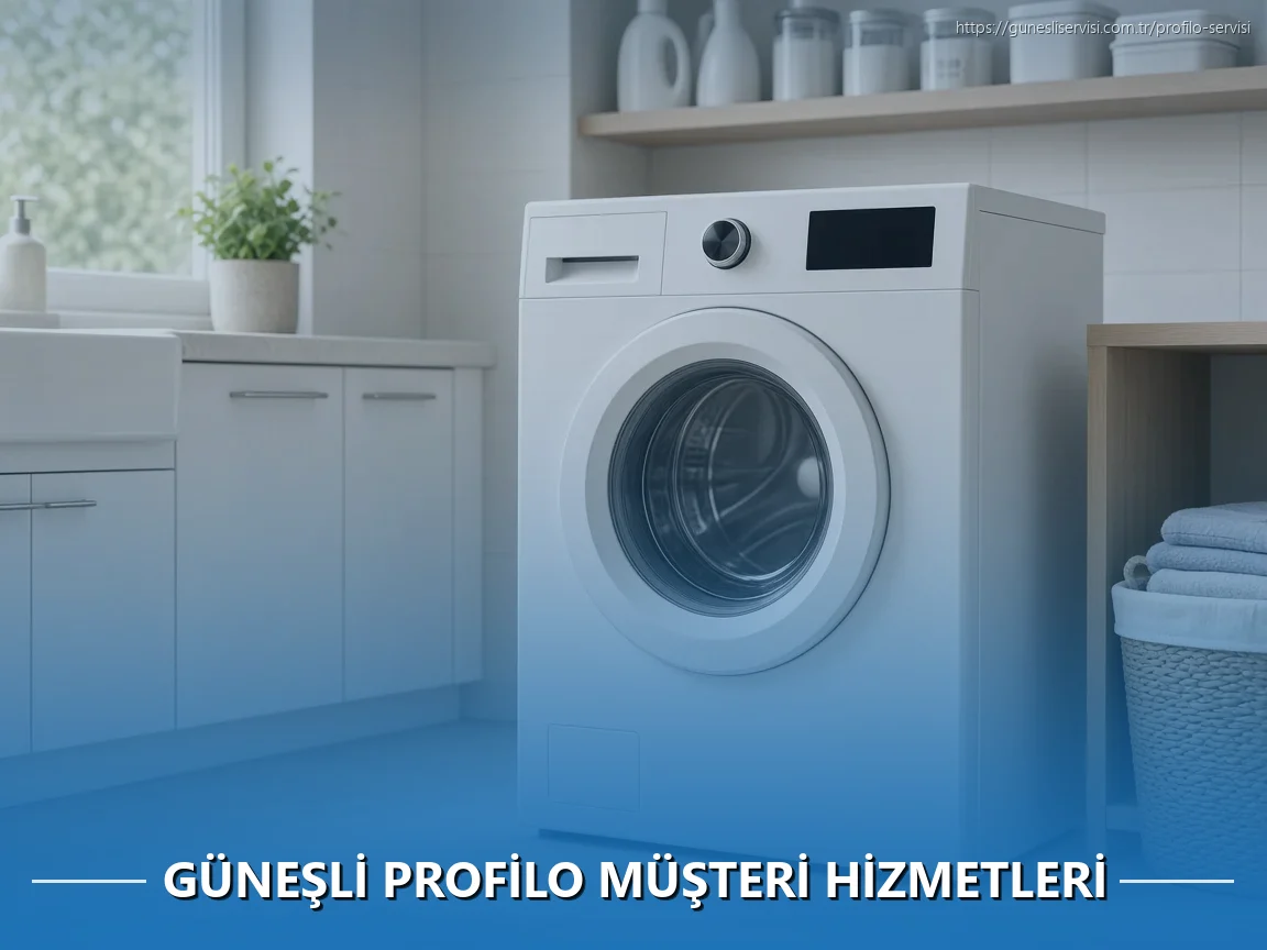 Güneşli Profilo Müşteri Hizmetleri