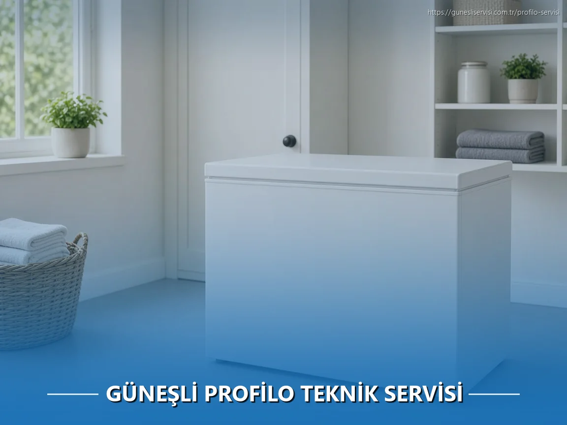 Güneşli Profilo Teknik Servisi